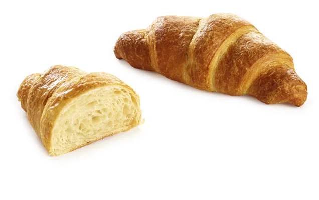 FB CROISSANT AU BEURRE 55G FB CROISSANT AU BEURRE 55G