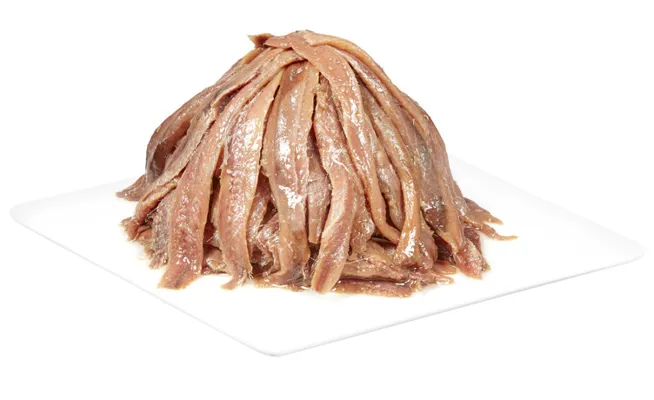 ANSJOSFILET 720G CARA CUCINA ANSJOSFILET 720G CARA CUCINA