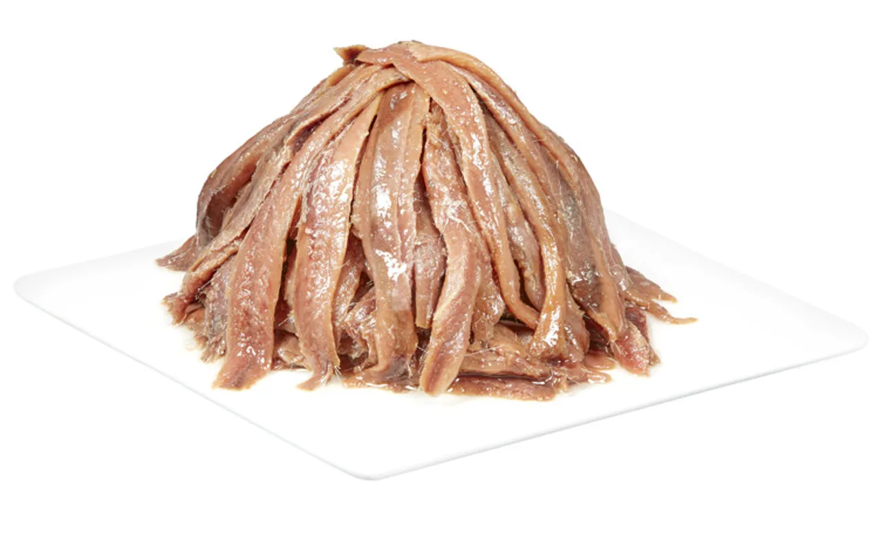 ANSJOSFILET 720G CARA CUCINA