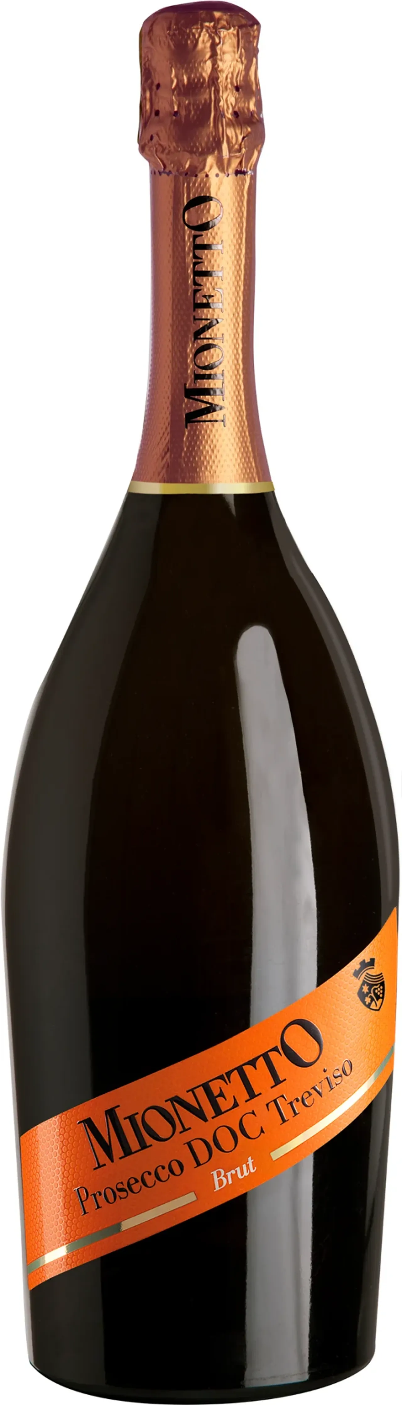 MIONETTO TREVISO PROSECCO BRUT 11% 150CL