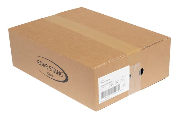 Pizzapålegg Halal Strimlet 1,2kg