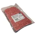 HALAL SMÅRETT STORFE M/RØKSM R.STANG 1,2KG