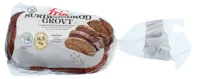 Grovt Surdeigsbrød Glutenfri 500g Fria