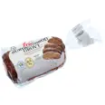 SOURDOUGH BREAD COARSE GLUTEN FREE 500G