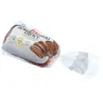 SOURDOUGH BREAD COARSE GLUTEN FREE 500G