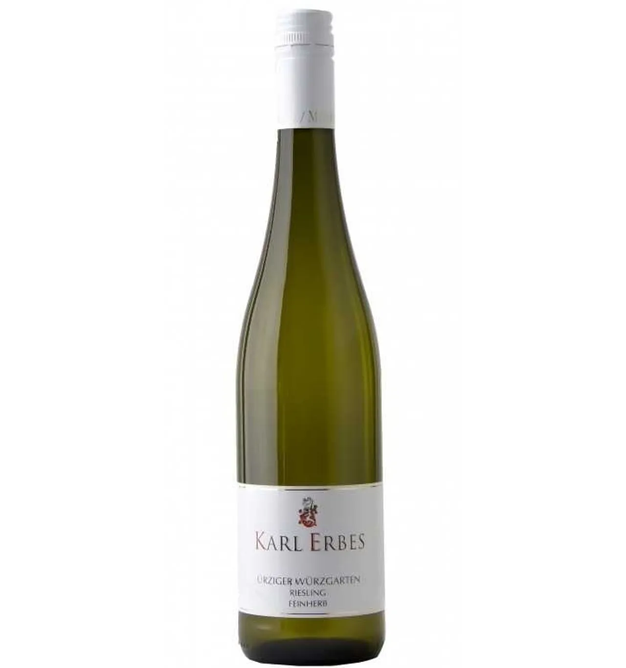 ÜRZIGER WÜRZGARTEN QBA FEINHERB 11% 75CL