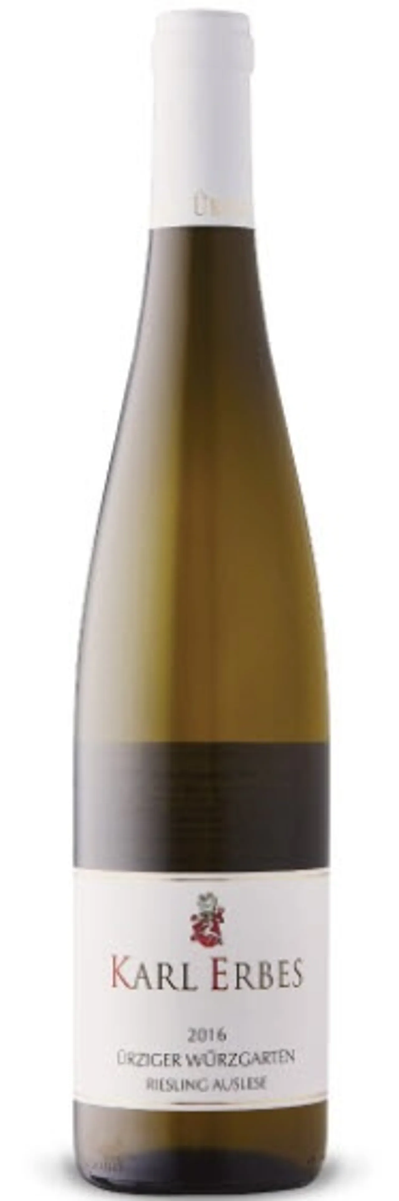 ÜRZIGER WÜRZGARTEN RIESLING AUSLESE 7,5% 75CL