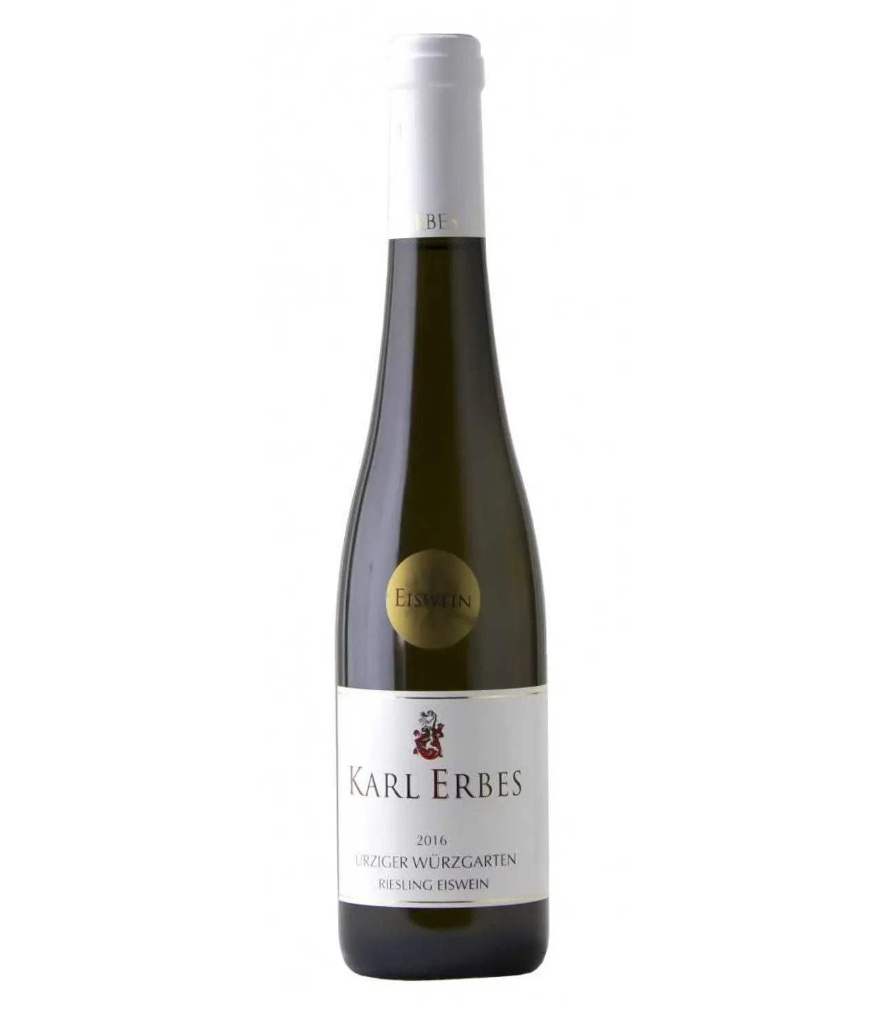 KARL ERBES ÜRZIGER WÜRZGARTEN RIESLING EISWEIN 5,5% 37,5CL