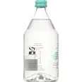 SNÅSA NATURLIG MINERALVANN MED KULLSYRE GLASS