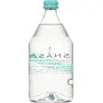 SNÅSA NATURLIG MINERALVANN MED KULLSYRE GLASS
