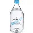 0.5L SNÅSA NATURLIG MINERALVANN GLASS