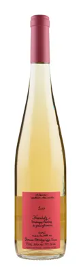 Ostertag Fronholz Ven Tar Gew (G/L) 2018 11% 75cl