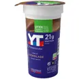 YT PROT.RIK SJOKOSHAKE 220ML