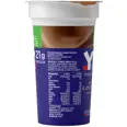 YT PROT.RIK SJOKOSHAKE 220ML