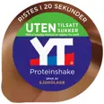 YT PROT.RIK SJOKOSHAKE 220ML
