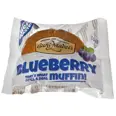 MUFFINS BLUEBERRY 100G AUNT MABELS