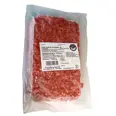 HALAL SMÅRETT STORFEKJØTT FRYS 1,2KG