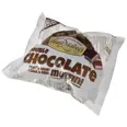 MUFFINS DOUBLE CHOC 100G AUNT MABELS