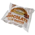MUFFINS MILK CHOC 100G AUNT MABELS