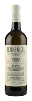 Terras Gauda Light Weight 25 12,5% 75cl