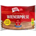 WIENERPØLSE 1,56KG