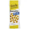 SMÅSULTEN ROASTED CORN SNACKS 35G