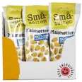 SMÅSULTEN ROASTED CORN SNACKS 35G