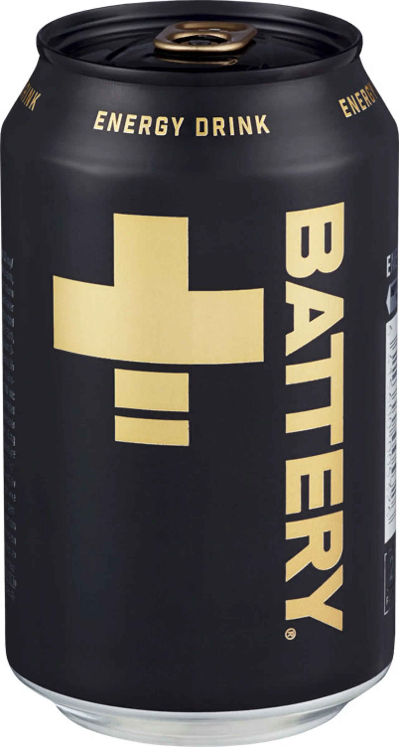 BATTERY ENERGY 0,33