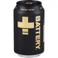 BATTERY ENERGY 4PK 24X33CL