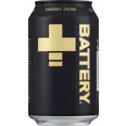 BATTERY ENERGY 4PK 24X33CL