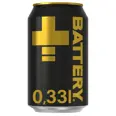BATTERY ENERGY 4PK 24X33CL