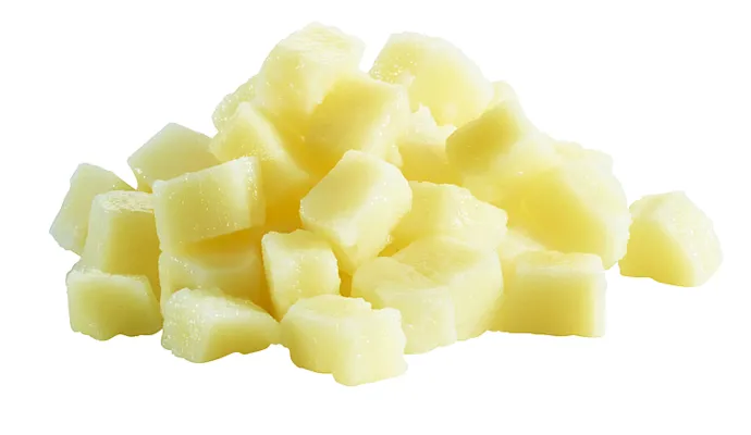 HOFF HERMETISKE POTETTERNINGER 9.1KG INKL LAKE 6.3KG POTETER HOFF HERMETISKE POTETTERNINGER 9.1KG INKL LAKE 6.3KG POTETER