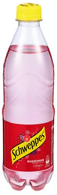 Schweppes Russchian 0,50