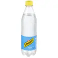 SCHWEPPES SODA WATER 0,50