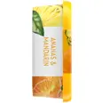 CREAMY CHEESE,PINEA/MAND125G