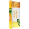 CREAMY CHEESE,PINEA/MAND125G
