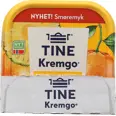 CREAMY CHEESE,PINEA/MAND125G