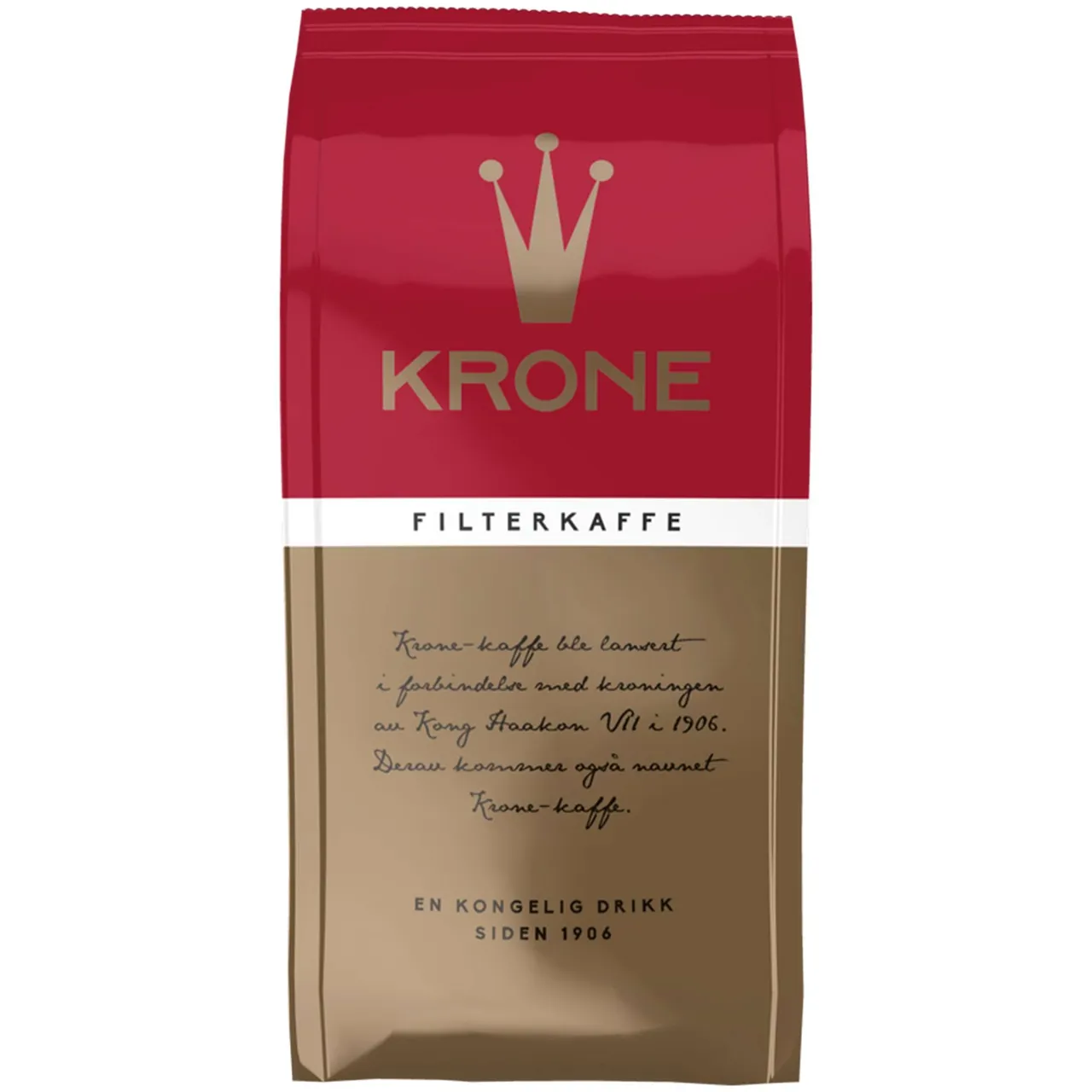 KRONE KAFFE FILTERM 250G