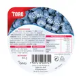 BLÅBÆRDRØM SF 125ML TORO