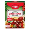 SPAGETTISAUS FAMILIEPK 4X53G TORO