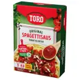 SPAGETTISAUS FAMILIEPK 4X53G TORO