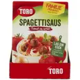 SPAGETTISAUS FAMILIEPK 4X53G TORO