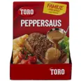 TORO PEPPERSAUS FAMILIEPK 4X21G