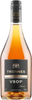 TRONNES VSOP 36% 70CL TRONNES VSOP 36% 70CL