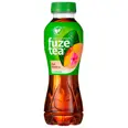 FUZE PEACH HIBISCUS 400ML FLASKE