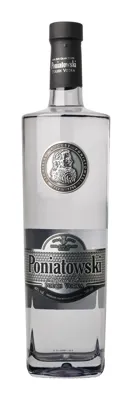 Poniatowski 40% 70cl