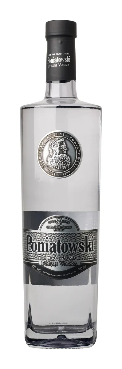 PONIATOWSKI 40% 70CL PONIATOWSKI 40% 70CL