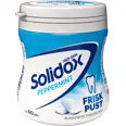 SOLIDOX GUM FRESH BREATH BOTTLE 87G