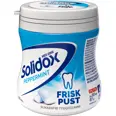 SOLIDOX GUM FRESH BREATH BOTTLE 87G