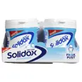 SOLIDOX GUM FRESH BREATH BOTTLE 87G